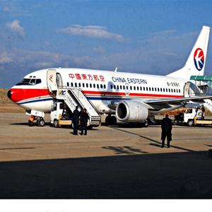 长海大长山岛航空快递航空快运业稳步发展的原因是什么？